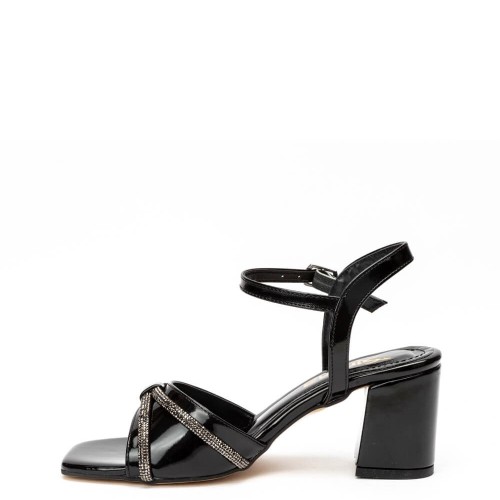 G1867B Women's Sandal SIRENA Black G1867B Women's Sandal SIRENA Black