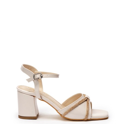 G1867BE Women's Sandal SIRENA Beige G1867BE Women's Sandal SIRENA Beige