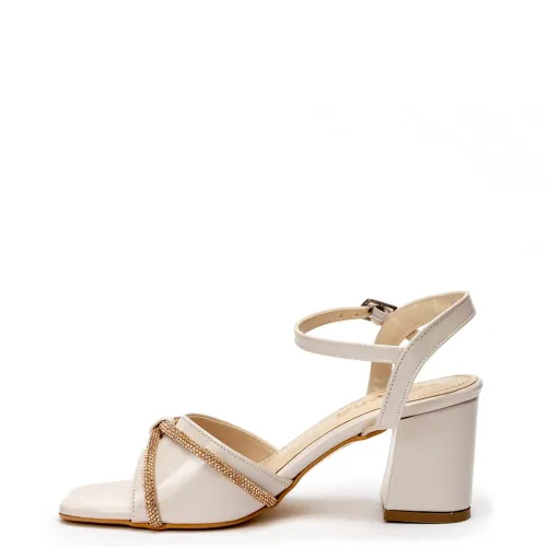 G1867BE Women's Sandal SIRENA Beige G1867BE Women's Sandal SIRENA Beige