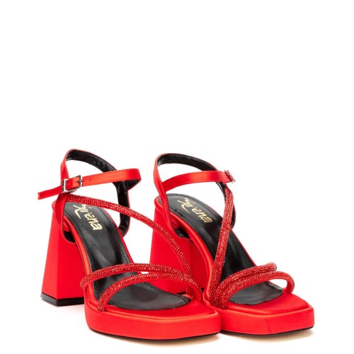 G1869R Women's Sandal SIRENA Red G1869R Women's Sandal SIRENA Red