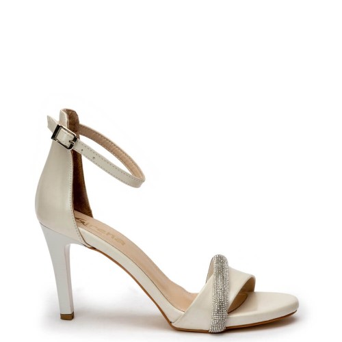 G1870I Women's Sandal SIRENA Ivory G1870I Women's Sandal SIRENA Ivory