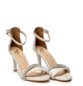 G1870I Women's Sandal SIRENA Ivory G1870I Women's Sandal SIRENA Ivory