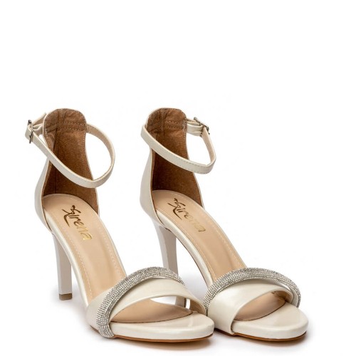G1870I Women's Sandal SIRENA Ivory G1870I Women's Sandal SIRENA Ivory