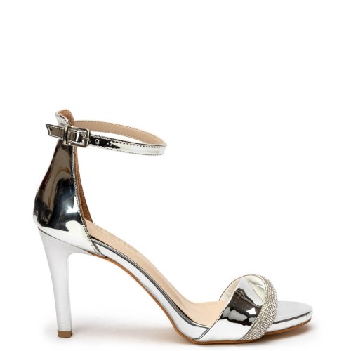 G1870S Women's Sandal SIRENA Silver G1870S Women's Sandal SIRENA Silver