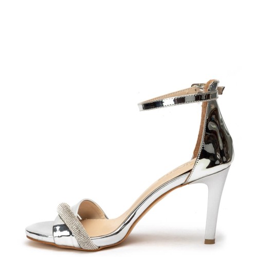 G1870S Women's Sandal SIRENA Silver G1870S Women's Sandal SIRENA Silver
