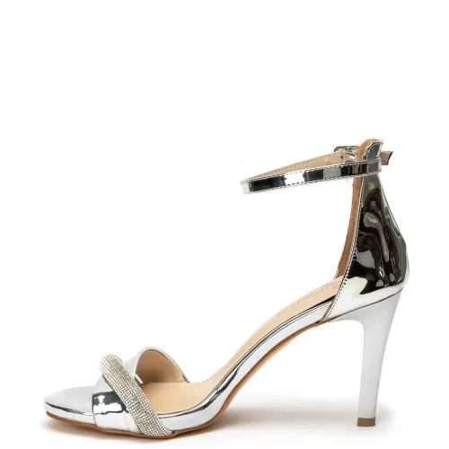 G1870S Women's Sandal SIRENA Silver G1870S Women's Sandal SIRENA Silver