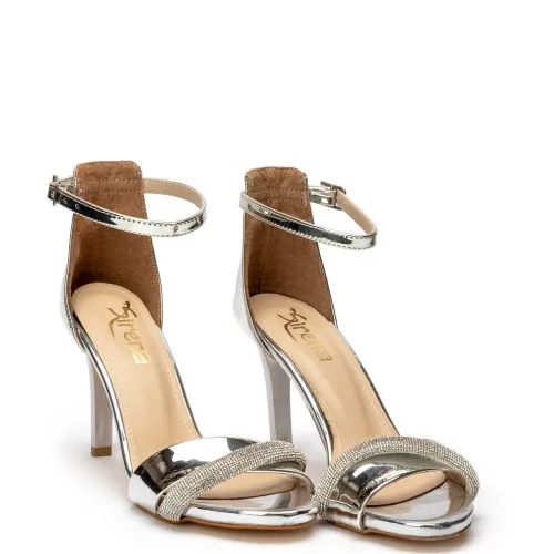 G1870S Women's Sandal SIRENA Silver G1870S Women's Sandal SIRENA Silver