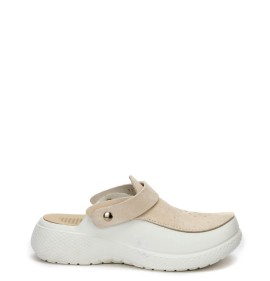 G1874ΒΕ Women's Anatomic Sampo Biancomolina Beige