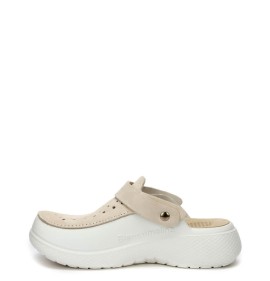G1874ΒΕ Women's Anatomic Sampo Biancomolina Beige