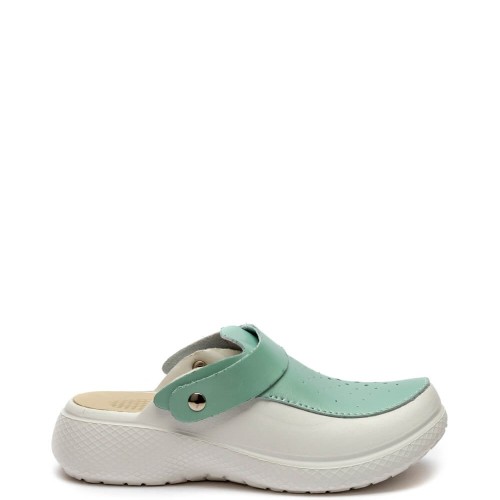 G1874M Women's Anatomic Sampo Biancomolina Mint G1874M Women's Anatomic Sampo Biancomolina Mint