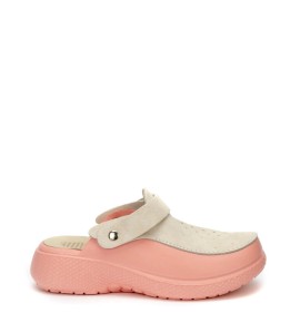 G1874S Women's Anatomic Sampo Biancomolina Salmon