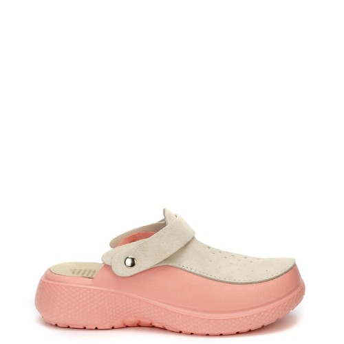G1874S Women's Anatomic Sampo Biancomolina Salmon G1874S Women's Anatomic Sampo Biancomolina Salmon