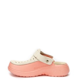 G1874S Women's Anatomic Sampo Biancomolina Salmon