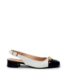 G1886BL Women's Slingback BLONDIE Blue G1886BL Women's Slingback BLONDIE Blue