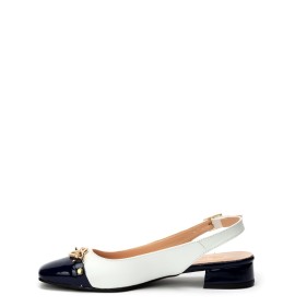 G1886BL Women's Slingback BLONDIE Blue G1886BL Women's Slingback BLONDIE Blue
