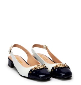 G1886BL Women's Slingback BLONDIE Blue G1886BL Women's Slingback BLONDIE Blue