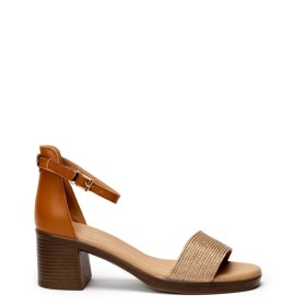 G1894BE Women's Sandal AEROSTEP Beige G1894BE Women's Sandal AEROSTEP Beige