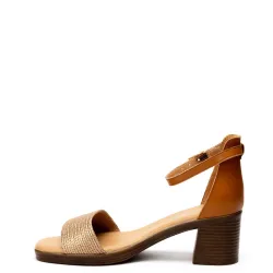 G1894BE Women's Sandal AEROSTEP Beige