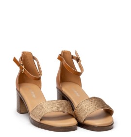 G1894BE Women's Sandal AEROSTEP Beige G1894BE Women's Sandal AEROSTEP Beige