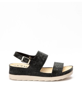 G1899B Women's Platform Vesna Black G1899B Women's Platform Vesna Black