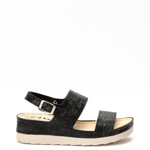 G1899B Women's Platform Vesna Black G1899B Women's Platform Vesna Black