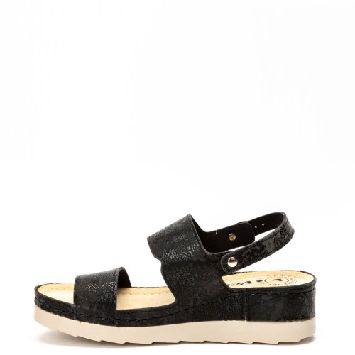 G1899B Women's Platform Vesna Black G1899B Women's Platform Vesna Black
