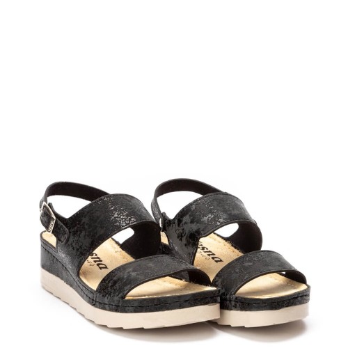 G1899B Women's Platform Vesna Black G1899B Women's Platform Vesna Black