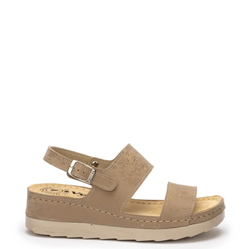 G1899BE Women's Platform Vesna Beige G1899BE Women's Platform Vesna Beige
