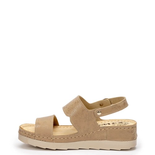 G1899BE Women's Platform Vesna Beige G1899BE Women's Platform Vesna Beige