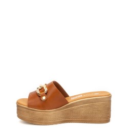 G1902C Women's Slippers BLONDIE Camel