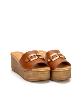 G1902C Women's Slippers BLONDIE Camel G1902C Women's Slippers BLONDIE Camel