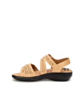 G1903BE Γυναικείο Ανατομικό Πέδιλο BLONDIE Μπεζ