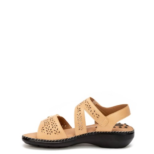G1903BE Women's Anatomic Sandal  BLONDIE Beige G1903BE Women's Anatomic Sandal  BLONDIE Beige