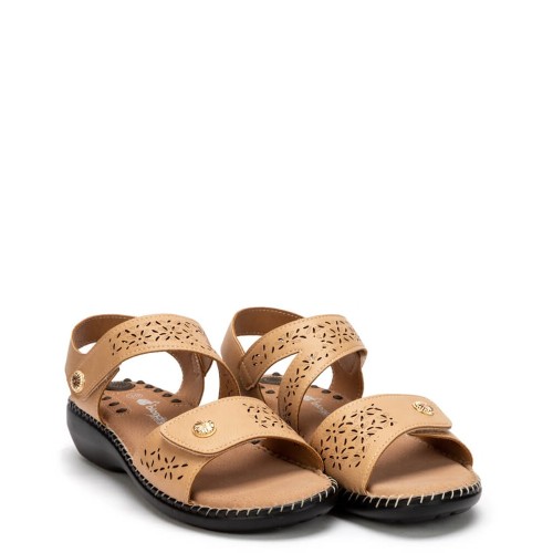G1903BE Women's Anatomic Sandal  BLONDIE Beige G1903BE Women's Anatomic Sandal  BLONDIE Beige