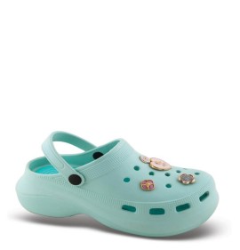 G1904V Woman's Clogs CUBANITAS Veraman G1904V Woman's Clogs CUBANITAS Veraman