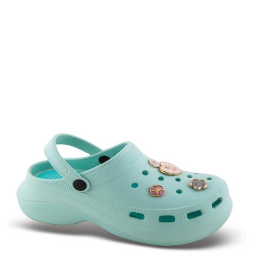 G1904V Woman's Clogs CUBANITAS Veraman G1904V Woman's Clogs CUBANITAS Veraman