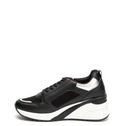 G1905B Women's Casual Blondie Black