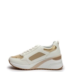 G1905W Γυναικείο Casual Blondie Λευκό