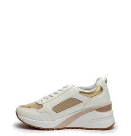 G1905W Women's Casual Blondie White G1905W Women's Casual Blondie White