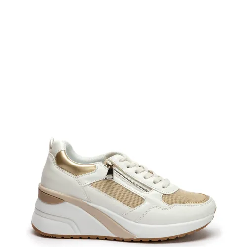 G1905W Γυναικείο Casual Blondie Λευκό G1905W Γυναικείο Casual Blondie Λευκό