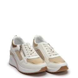 G1905W Γυναικείο Casual Blondie Λευκό
