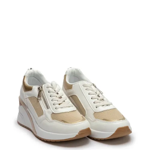 G1905W Γυναικείο Casual Blondie Λευκό G1905W Γυναικείο Casual Blondie Λευκό