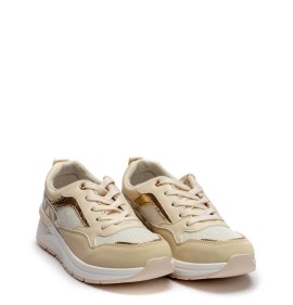 G1906ΒΕ Women's Casual Blondie Beige G1906ΒΕ Women's Casual Blondie Beige