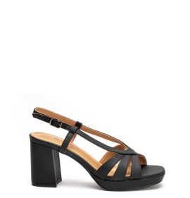 G1918B Women's Sandal BLONDIE Black G1918B Women's Sandal BLONDIE Black
