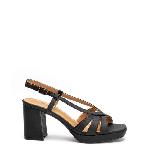 G1918B Women's Sandal BLONDIE Black G1918B Women's Sandal BLONDIE Black