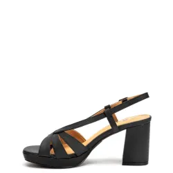 G1918B Women's Sandal BLONDIE Black G1918B Women's Sandal BLONDIE Black