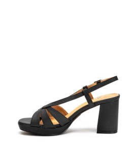 G1918B Women's Sandal BLONDIE Black G1918B Women's Sandal BLONDIE Black