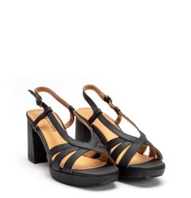 G1918B Women's Sandal BLONDIE Black G1918B Women's Sandal BLONDIE Black