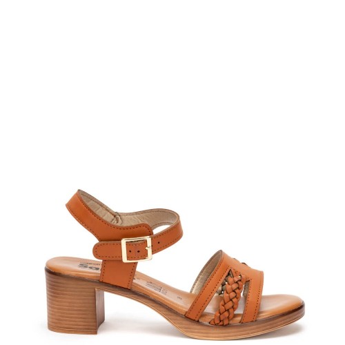G1919T Women's Sandal Sabino Tan G1919T Women's Sandal Sabino Tan