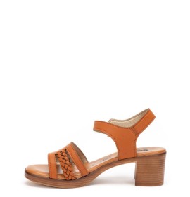 G1919T Women's Sandal Sabino Tan G1919T Women's Sandal Sabino Tan